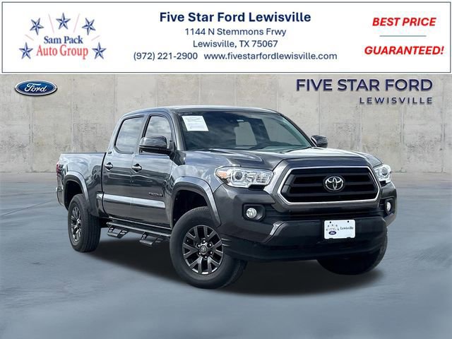 Used 2022 Toyota Tacoma SR5