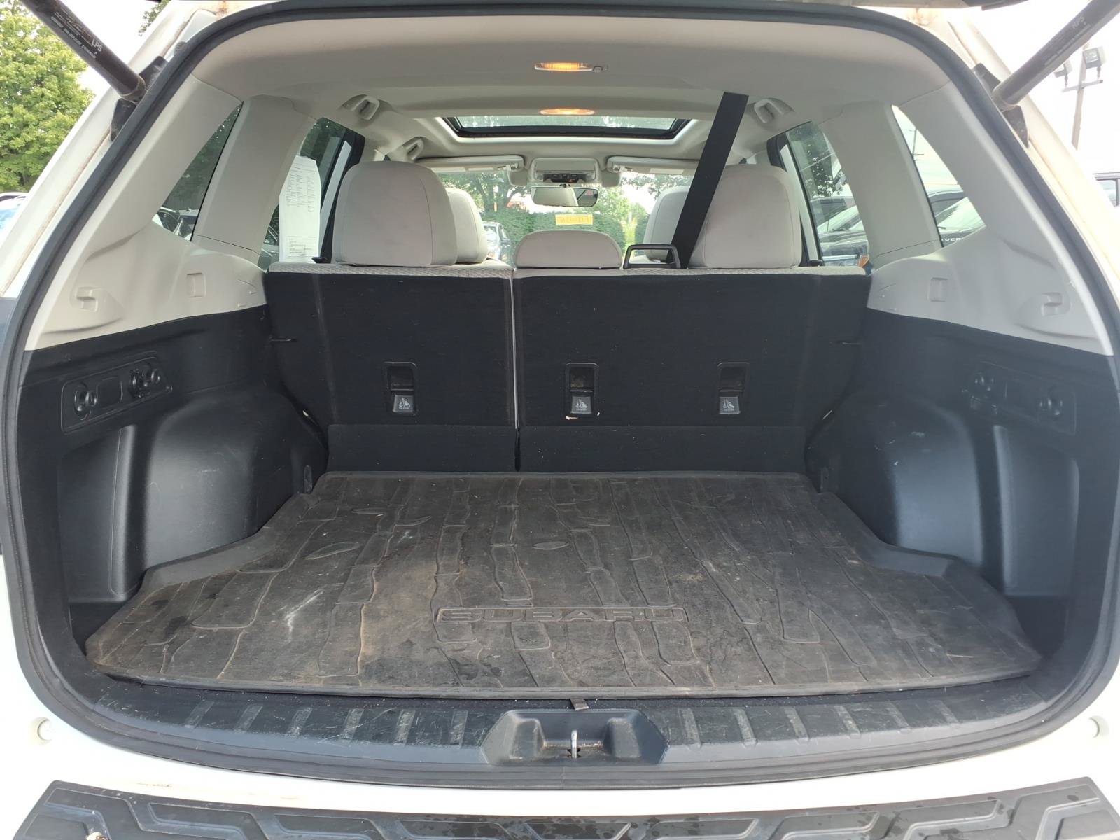 Used 2020 Subaru Forester Premium AWD/4WD image 24