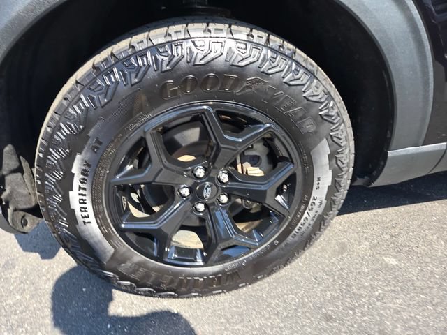 Certified 2022 Ford Explorer Timberline AWD/4WD image 48