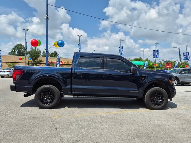 Certified 2024 Ford F150 XLT w/ Mobile Office Package AWD/4WD image 3
