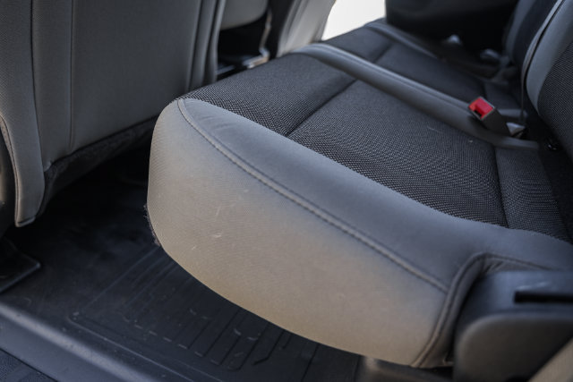 Certified 2018 Ford F150 XL w/ Equipment Group 101A Mid AWD/4WD image 41