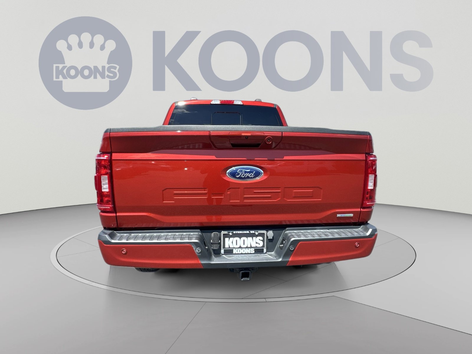 Certified 2023 Ford F150 XLT w/ Equipment Group 302A High AWD/4WD image 15