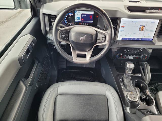 Certified 2024 Ford Bronco Big Bend AWD/4WD image 21