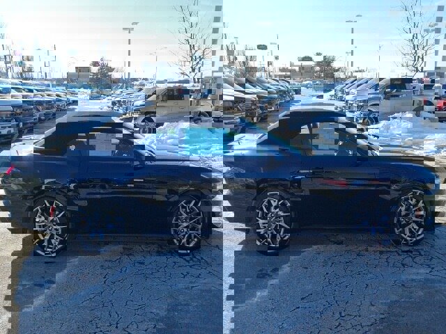 Certified 2024 Ford Mustang Premium image 7