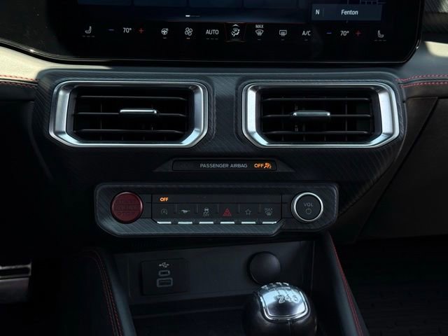 Certified 2025 Ford Mustang GT Premium RWD image 27