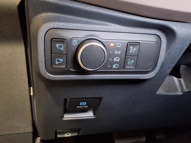 Certified 2022 Ford Bronco Wildtrak AWD/4WD image 17