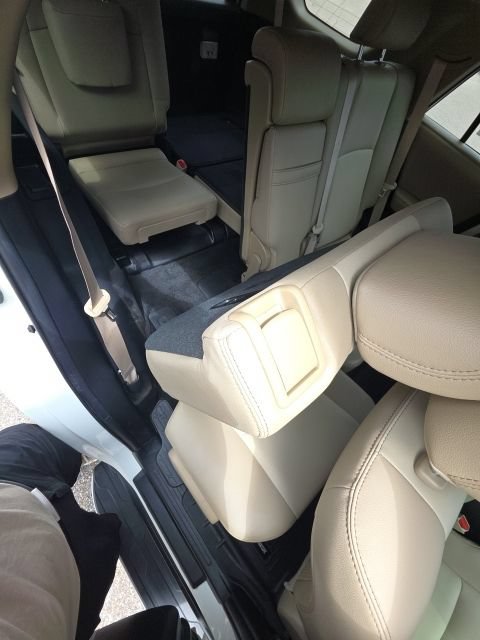 Used 2023 Toyota 4Runner SR5 Premium w/ Moonroof Package RWD image 15