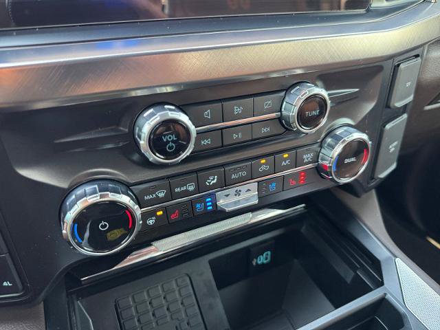Certified 2024 Ford F350 King Ranch AWD/4WD image 31