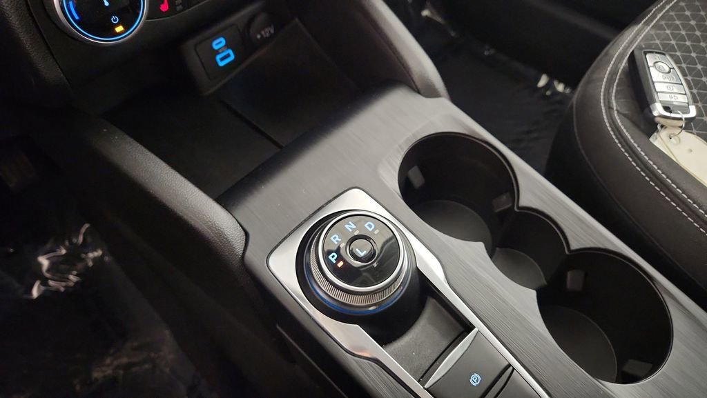 Certified 2023 Ford Escape Active image 24
