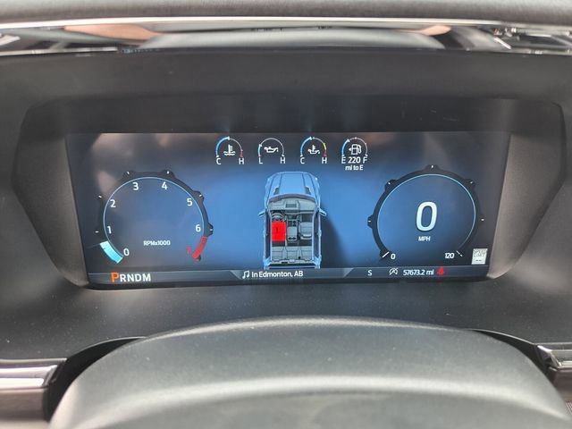 Certified 2024 Ford F150 Lariat w/ Bed Utility Package image 26