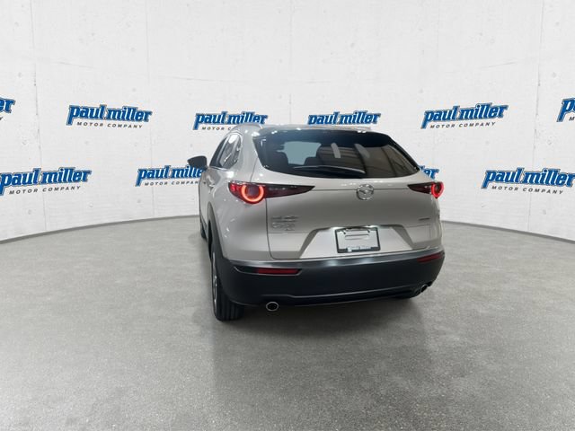 Used 2024 MAZDA CX-30 AWD 2.5 S w/ Preferred Package image 9