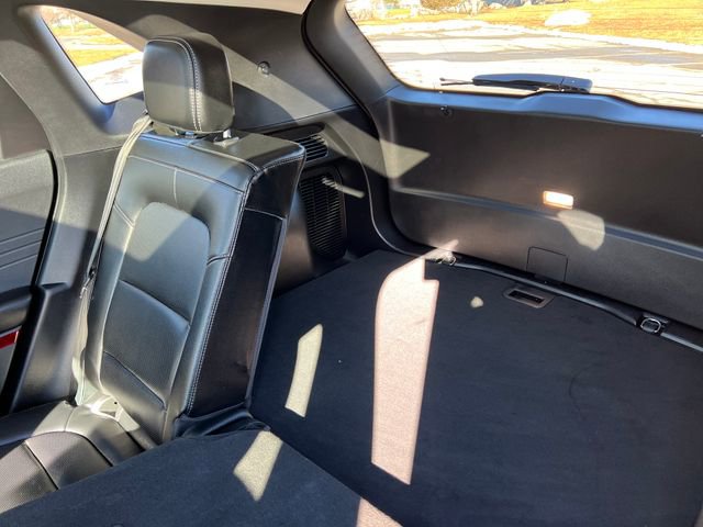 Certified 2022 Ford Escape Titanium image 26