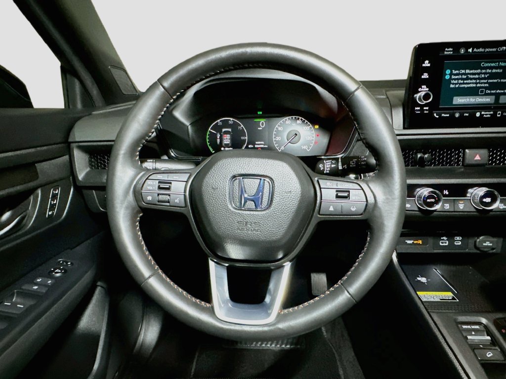 Used 2024 Honda CR-V Sport-L image 12