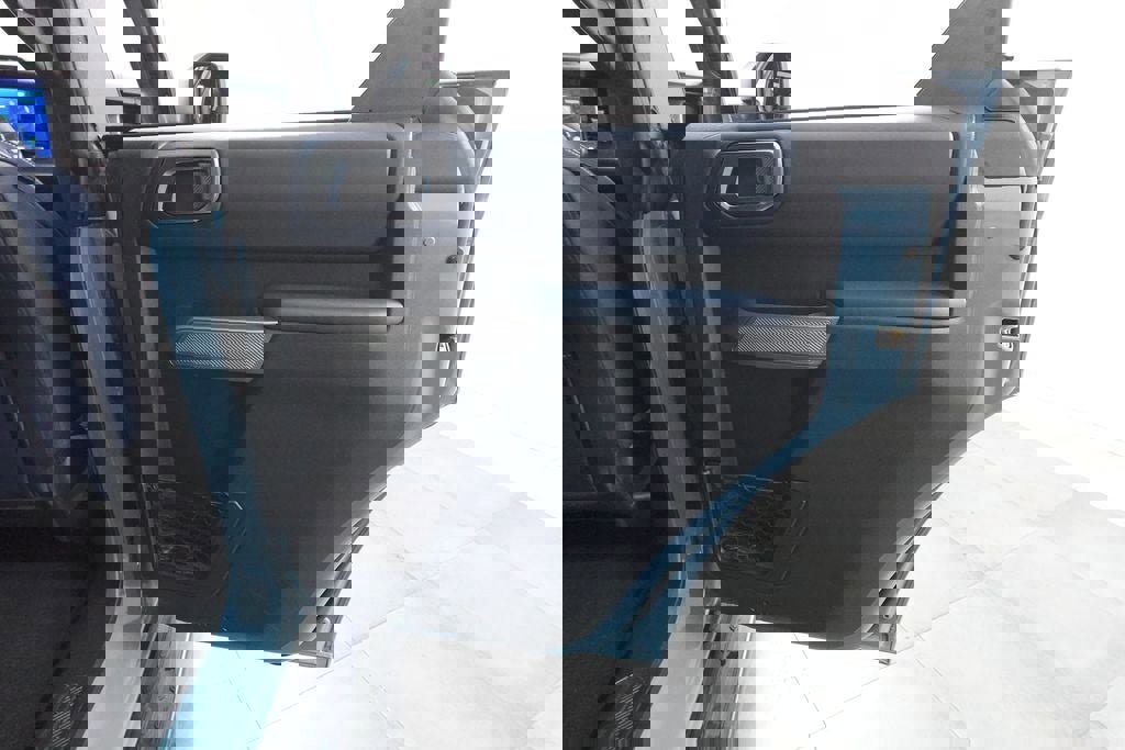 Certified 2022 Ford Bronco Outer Banks AWD/4WD image 28