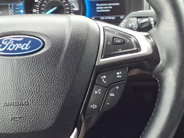 Certified 2024 Ford Edge SEL w/ Convenience Package AWD/4WD image 20