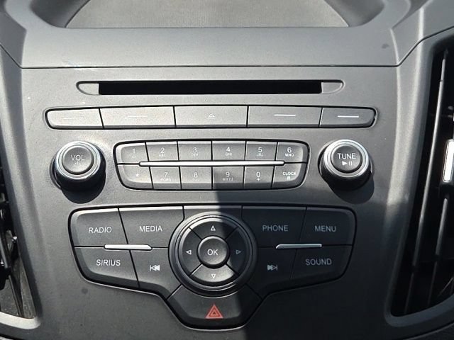 Certified 2018 Ford Escape SE AWD/4WD image 31