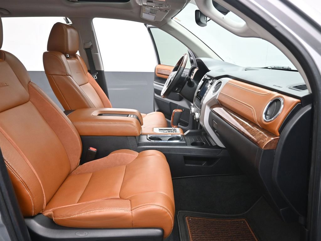 Used 2020 Toyota Tundra 1794 Edition image 27