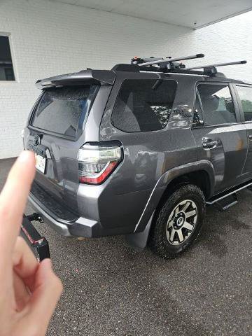 Used 2023 Toyota 4Runner TRD Off-Road Premium w/ Off Road Premium Plus Package AWD/4WD image 13
