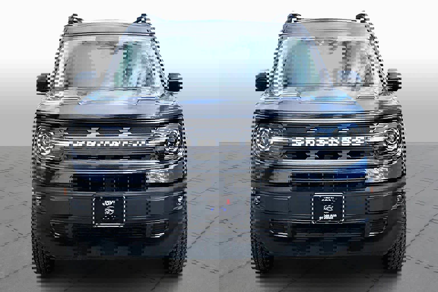 Certified 2021 Ford Bronco Sport Big Bend image 8