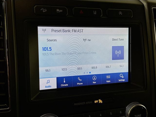 Certified 2020 Ford Expedition Max Limited AWD/4WD image 21
