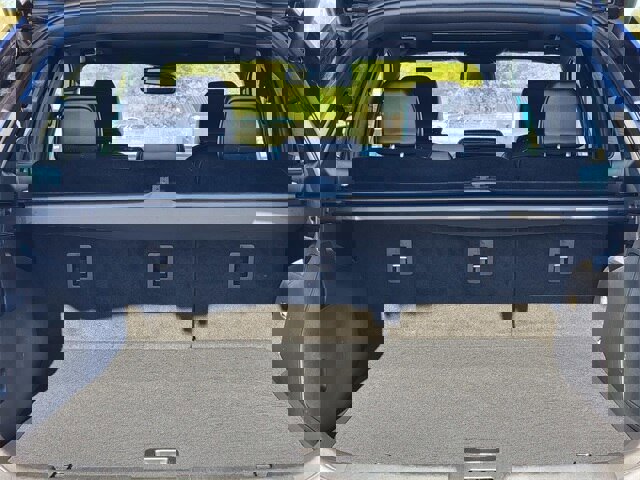 Certified 2024 Ford Edge ST w/ Equipment Group 401A image 22