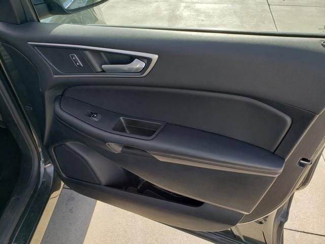 Certified 2022 Ford Edge SEL w/ Convenience Package image 23