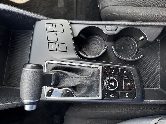 Used 2024 Kia Sportage LX AWD/4WD image 21