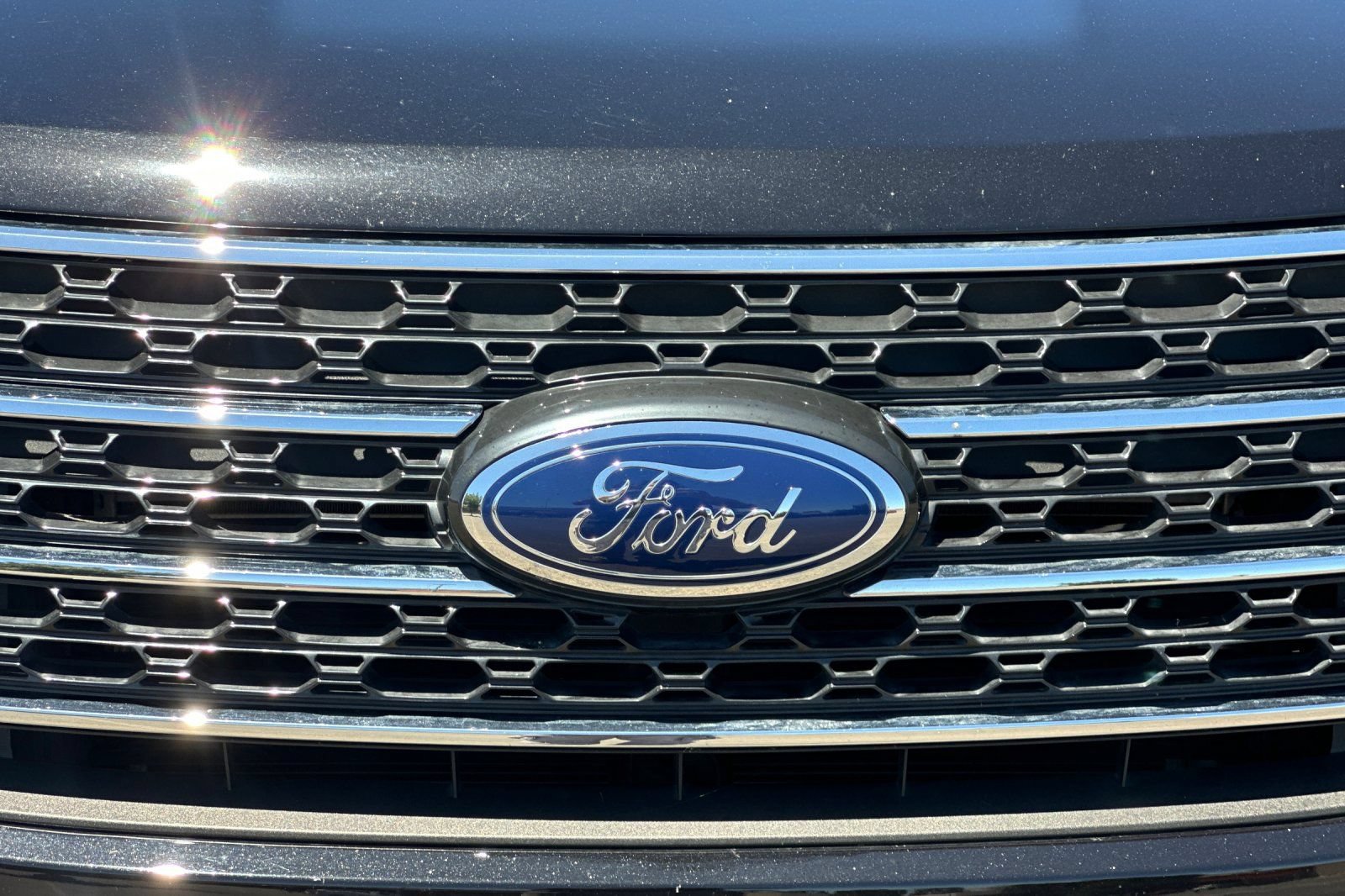 Certified 2023 Ford Explorer XLT w/ Equipment Group 202A AWD/4WD image 49