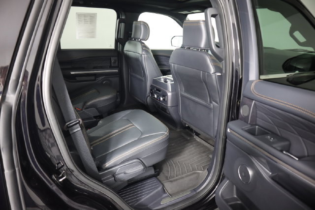 Certified 2023 Ford Expedition Platinum AWD/4WD image 75