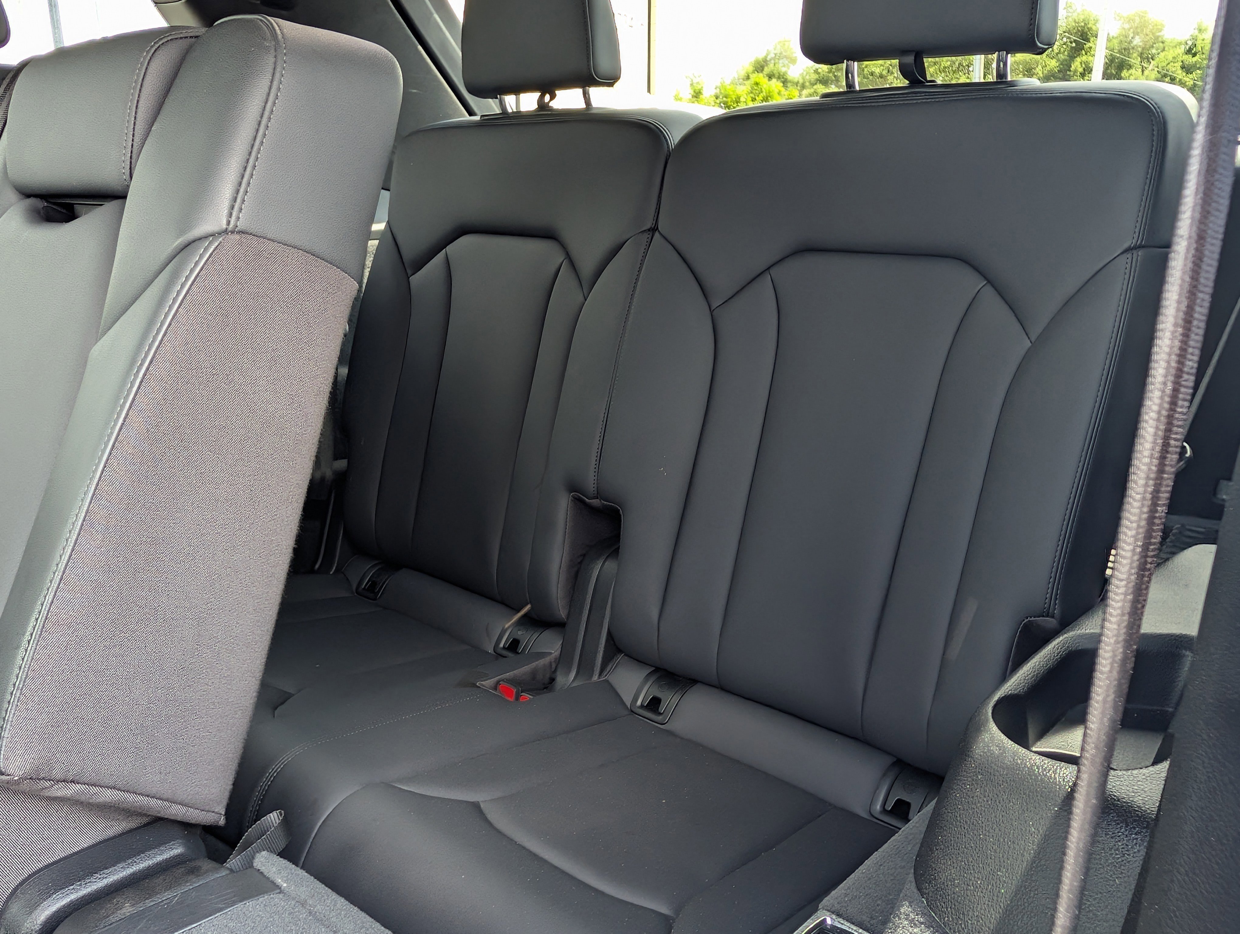 Used 2022 Audi Q7 3.0T Premium Plus image 16