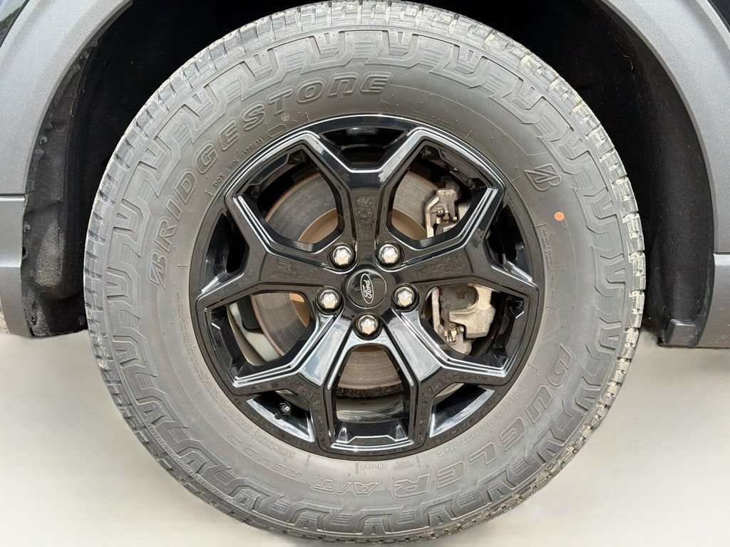 Certified 2023 Ford Explorer Timberline w/ Timberline Technology Package AWD/4WD image 35