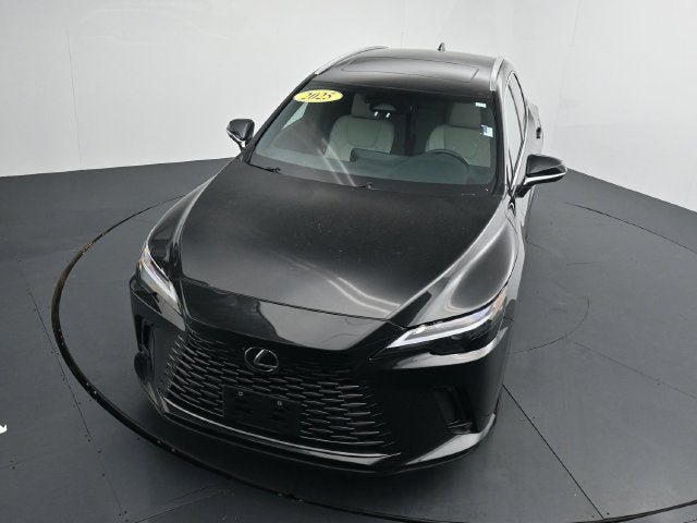 Used 2025 Lexus RX 350 Premium w/ Accessory Package AWD/4WD image 31