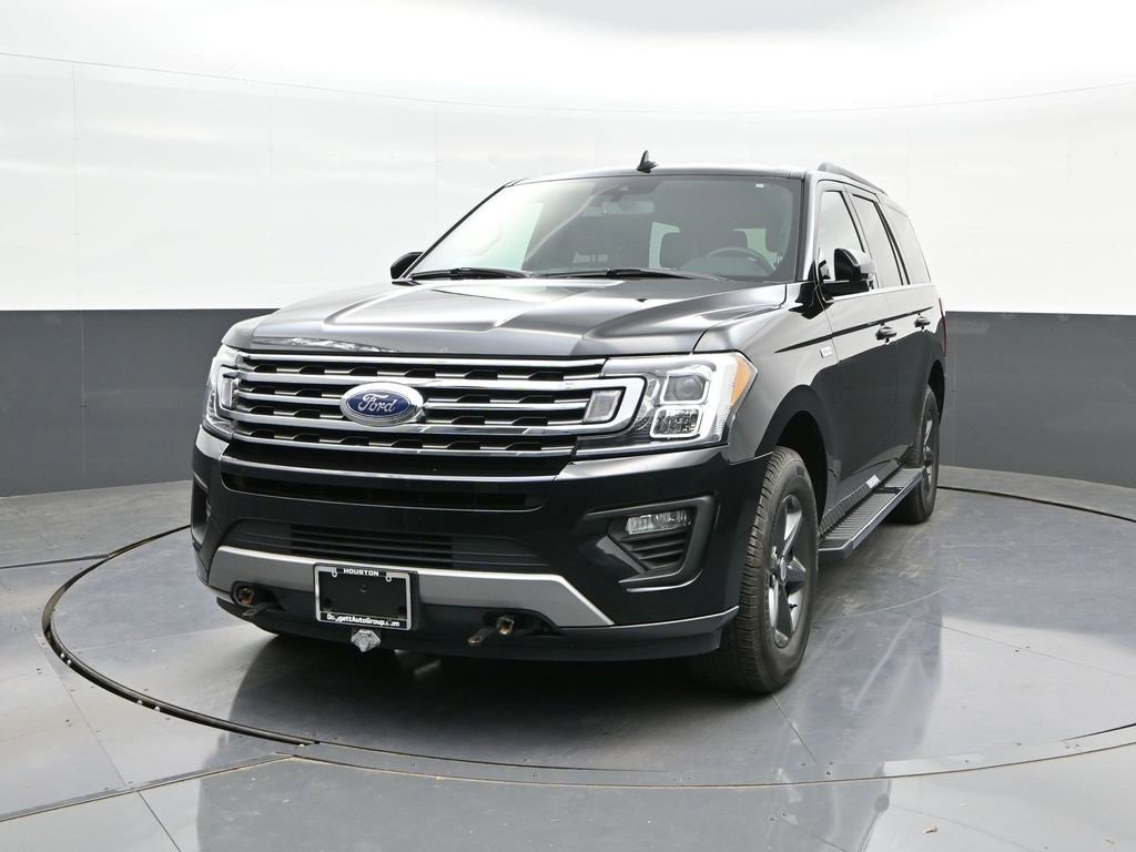 Certified 2019 Ford Expedition XLT w/ Equipment Group 202A image 28