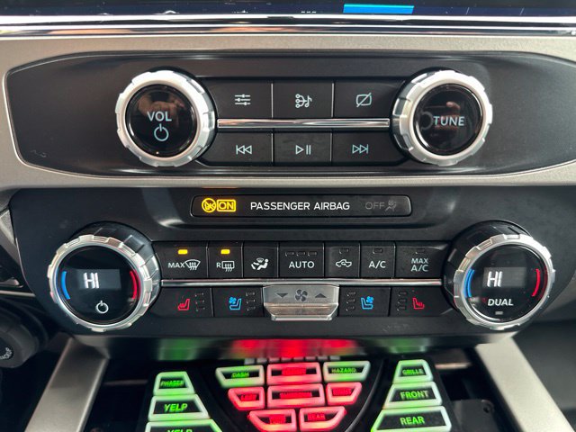 Certified 2022 Ford F250 Lariat w/ Chrome Package AWD/4WD image 34