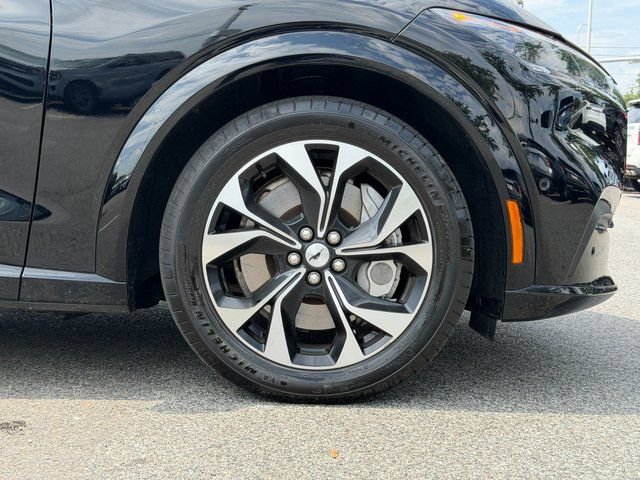 Certified 2023 Ford Mustang Mach-E Premium AWD/4WD image 25