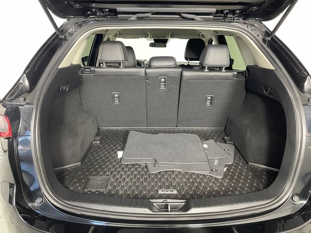 Used 2018 MAZDA CX-5 Touring AWD/4WD image 19