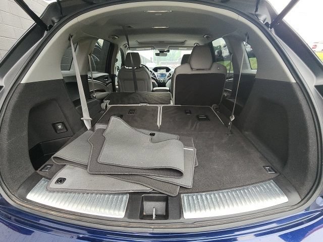 Used 2020 Acura MDX FWD w/ Technology Package image 21