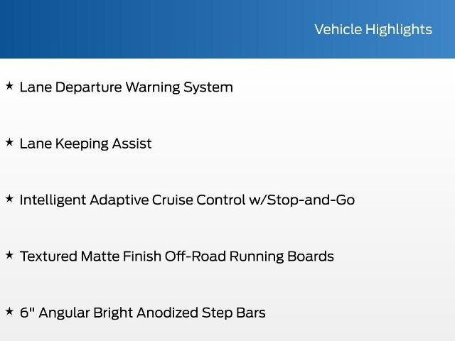 Certified 2023 Ford F250 Lariat w/ Lariat Ultimate Package AWD/4WD image 20