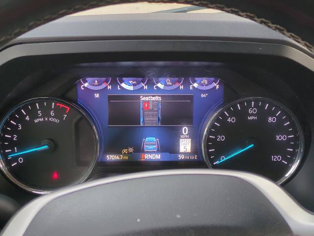 Certified 2024 Ford Expedition Limited AWD/4WD image 15