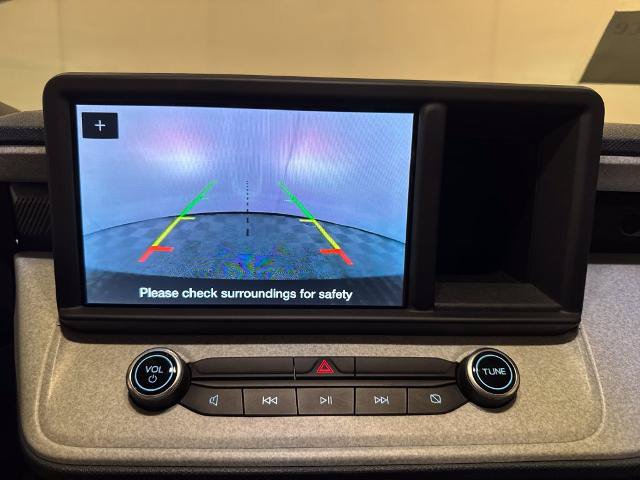 Certified 2022 Ford Maverick XLT FWD image 19