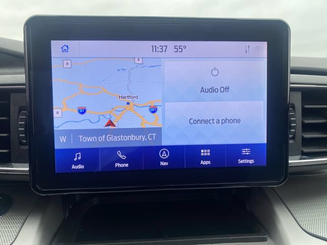 Certified 2022 Ford Explorer XLT w/ Equipment Group 202A AWD/4WD image 20