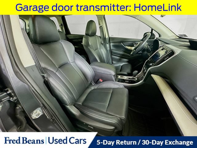 Used 2022 Subaru Ascent Limited w/ Technology Package AWD/4WD image 37