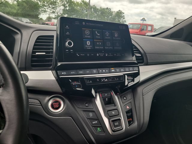 Used 2025 Honda Odyssey Sport-L image 18