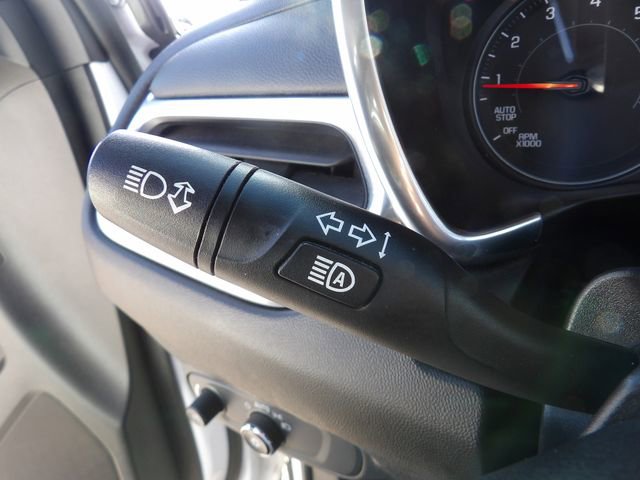 Used 2022 Chevrolet Equinox LT w/ Driver Convenience Package image 24