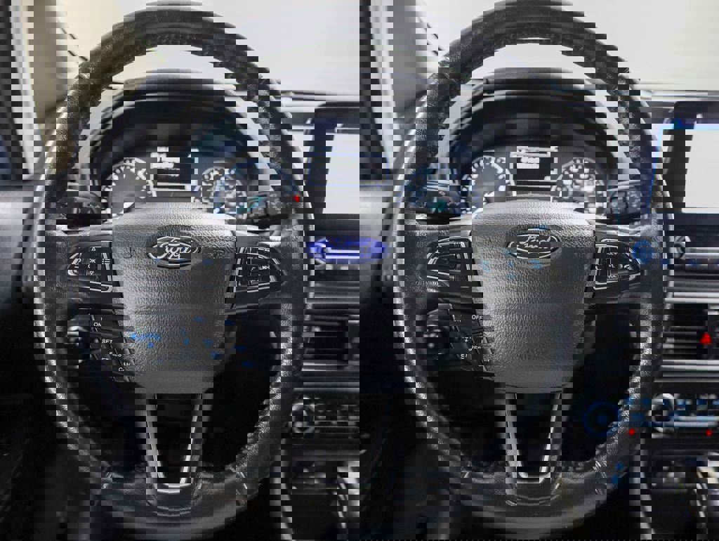 Certified 2018 Ford EcoSport SE w/ Interior Protection Package image 20