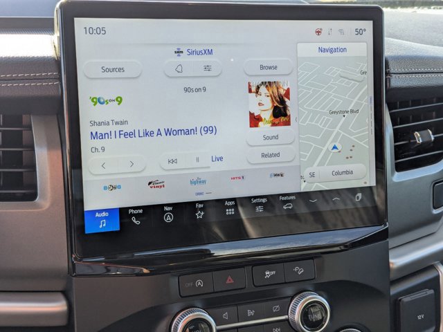 Certified 2024 Ford Expedition XLT image 29