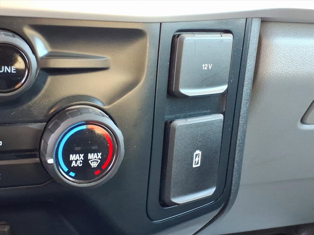 Certified 2023 Ford F250 XL w/ STX Appearance Package image 21
