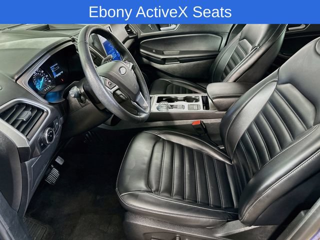 Certified 2024 Ford Edge SEL AWD/4WD image 13