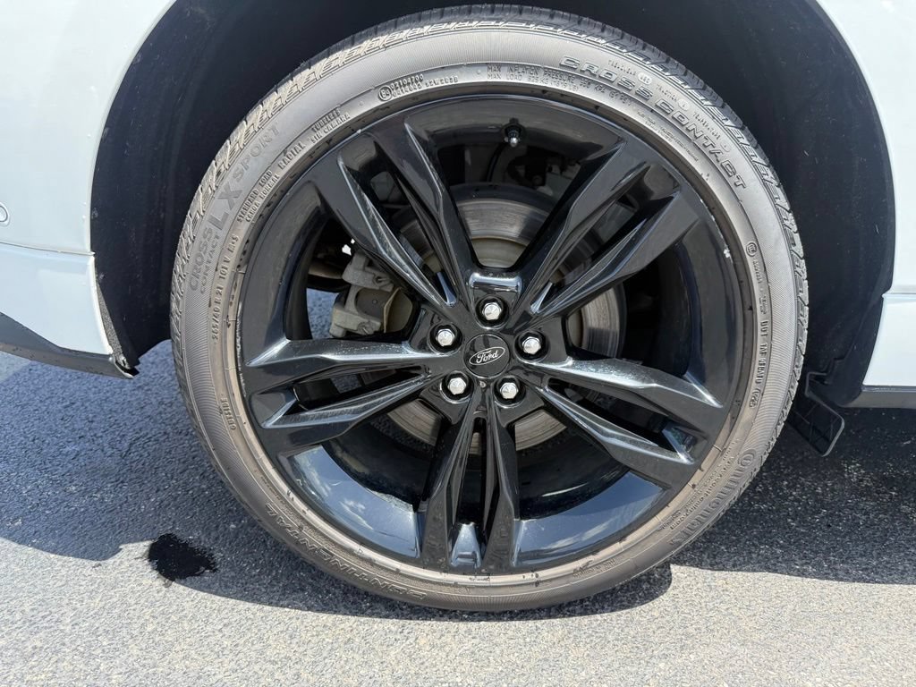 Certified 2020 Ford Edge ST w/ Equipment Group 401A AWD/4WD image 53