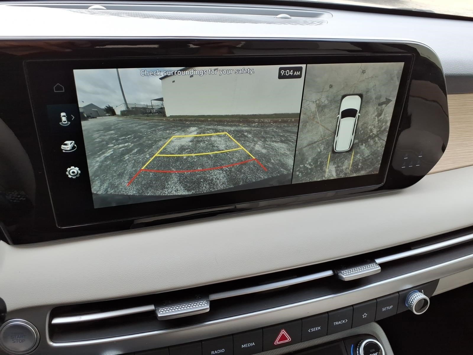 Used 2024 Hyundai Palisade Limited FWD image 21